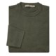 Raffi Merino Wool Sweater (For Men)