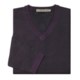 Raffi Merino Wool Sweater - V-Neck (For Men)