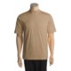 Raffi Mock Neck T-Shirt - Pima Cotton, Short Sleeve (For Men)