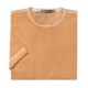 Raffi Reversible Cotton-Silk Shirt - Short Sleeve (For Men)