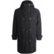 Rainforest 2-in-1 Duffle Coat with Removable Snorkel Hood - 500 Fill Power Liner (For Men)