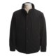 Rainforest Brushed Microsuede Bomber Jacket - Removable Liner (For Men)