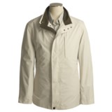 Rainforest Micro-Breathable Weathertamer Jacket  - Windproof (For Men)