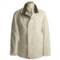 Smoke Rainforest Micro-Breathable Weathertamer Jacket  - Windproof (For Men)