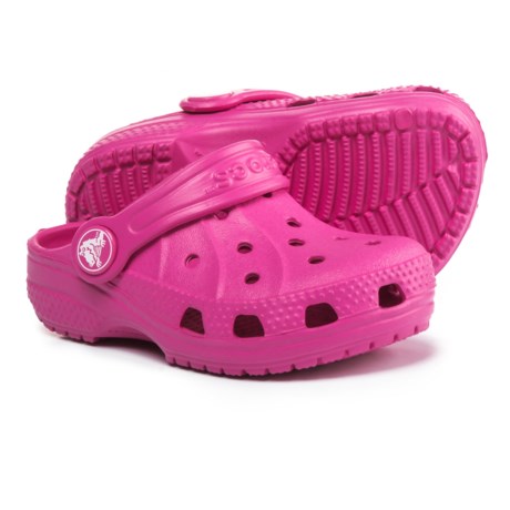 UPC 887350100389 product image for Ralen Clogs (For Girls) | upcitemdb.com