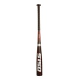 Rawlings 5150 Composite Baseball Bat - Senior League, -5 Drop