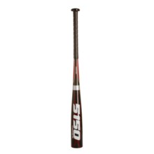Rawlings 5150 Composite Senior League Baseball Bat in See Photo - Closeouts