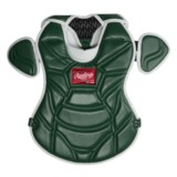 Rawlings 950Z Series Chest Protector - 16" (For Youth)