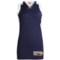 Rawlings Basketball Jersey - Sleeveless (For Women) in Navy