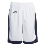 Rawlings Basketball Shorts (For Women)