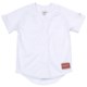 Rawlings Double Play Baseball Jersey - Short Sleeve (For Youth)