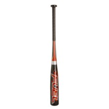 Rawlings FLG Fuel Baseball Bat - Senior League in See Photo - Closeouts