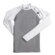 Rawlings Power Balance Arctic Fusion Compression Top - Long Sleeve (For Youth Boys)