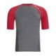 Rawlings Power Balance Heat Fusion Compression T-Shirt - Elbow Sleeve (For Men)