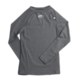Rawlings Power Balance Heat Fusion Compression Top - Long Sleeve (For Youth Boys)