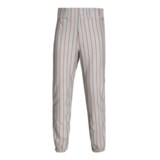 Rawlings Pro Weight Pinstripe Baseball Pants (For Men and Women)