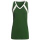 Rawlings Slap Hit Racerback Softball Jersey - Sleeveless (For Women)