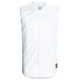 Rawlings Turn Two Baseball Jersey - Sleeveless (For Men)