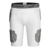 Rawlings Zoombang 5-Piece Compression Padded Girdle Shorts (For Youth)