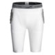 Rawlings Zoombang Compression Padded Girdle Shorts (For Men)