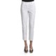 Rayon Blend Crop Pants (For Women)