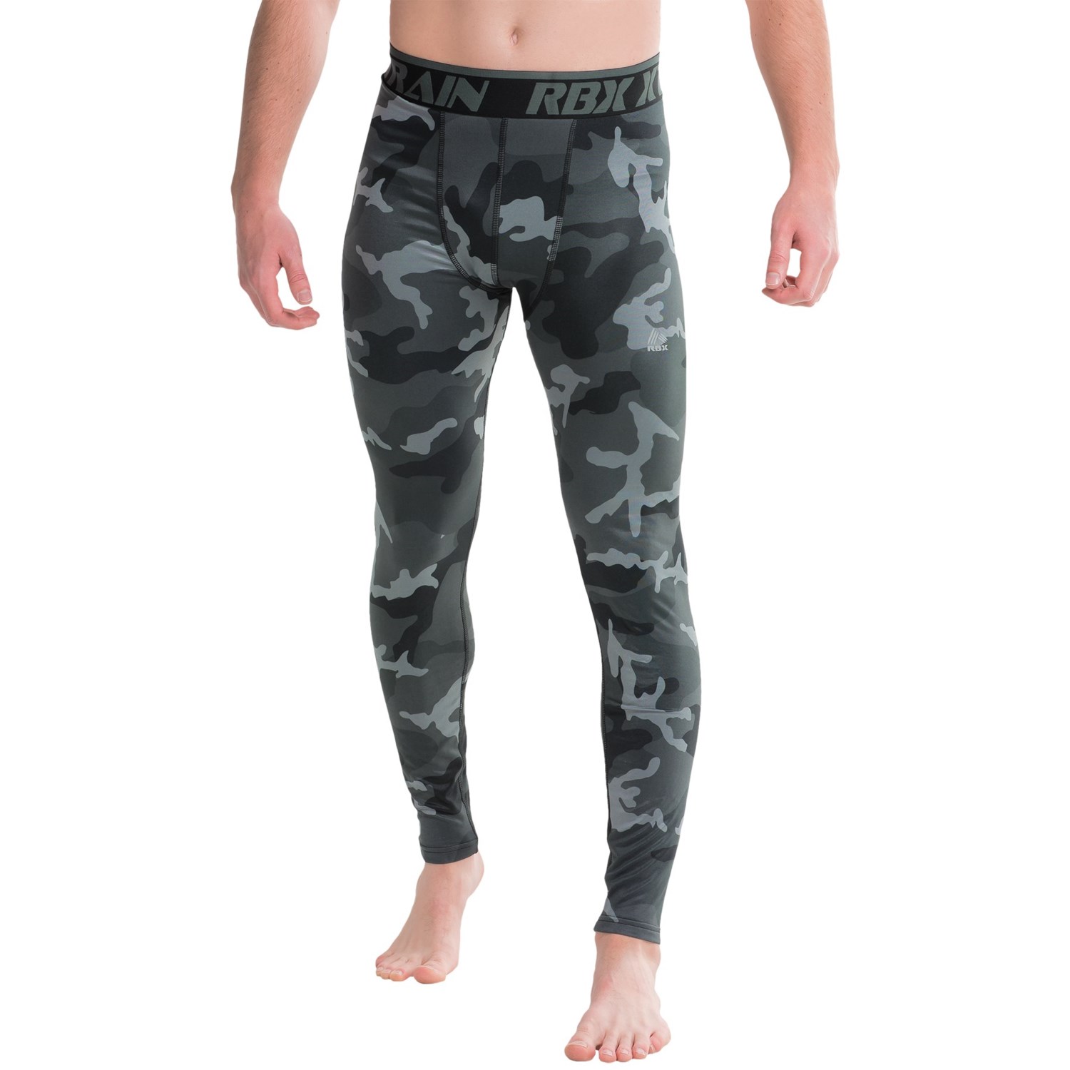 rbx camo joggers