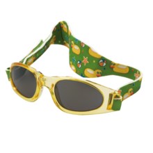 Real Kids Shades My First Shades Sunglasses - 2-5 Years (For Toddlers) in Beach/Grey - Closeouts