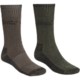 Realtree Heavyweight Socks - 2-Pack, Crew (For Men)