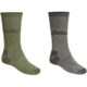 Realtree Moisture-Wicking Socks - 2-Pack, Medium Cushion, Crew (For Men)