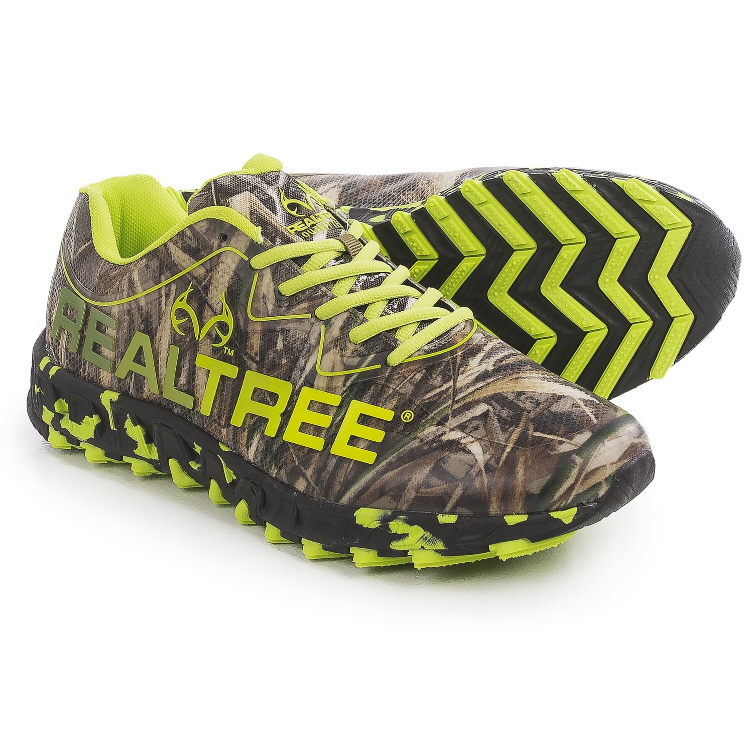 realtree house shoes