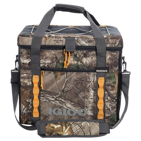 realtree luggage