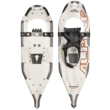Redfeather Alpine Ultra Snowshoes - 35" in Asst - Closeouts