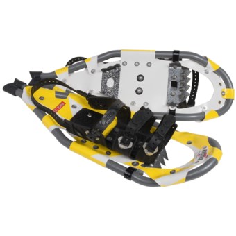 Redfeather Pace Summit Snowshoes - 21 (For Women) in Asst