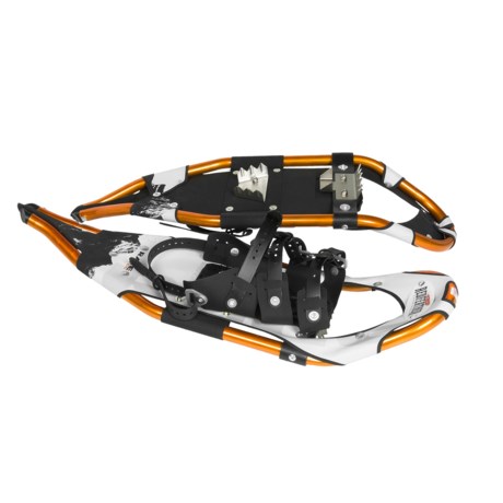 Redfeather Race Snowshoes 25