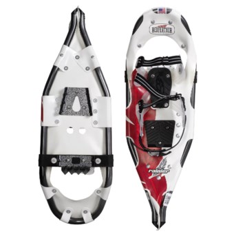 Redfeather Rainier 30 Ultra Snowshoes - 30" in Asst