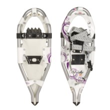 Redfeather Stride Reflex Snowshoes - 21 (For Women) in Asst - Closeouts