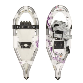 Redfeather Stride Reflex Snowshoes - 21 (For Women) in Asst