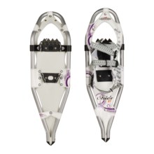 Redfeather Stride Reflex Snowshoes - 25 (For Women) in Asst - Closeouts