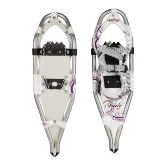 Redfeather Stride Reflex Snowshoes - 25 (For Women) in Asst
