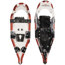 Redfeather Trek Summit Snowshoes - 25 in Asst - Closeouts