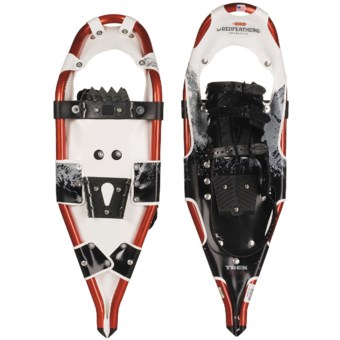 Redfeather Trek Summit Snowshoes - 30 in Asst