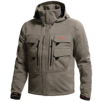 Redington Bow River Jacket - Waterproof (For Men)