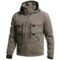 Sage Redington Bow River Jacket - Waterproof (For Men)