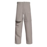 Redington Canyon Creek Convertible Pants - UPF 30+ (For Men)