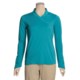 Redington Chelan T-Shirt - UPF 30, Long Sleeve (For Women)