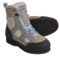 Dark Rock/Skyrocket Redington Chena River Wading Boots - Felt Sole (For Women)