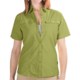 Redington Coastal Technical Guide Shirt - UPF 30+, Short Sleeve (For Women)