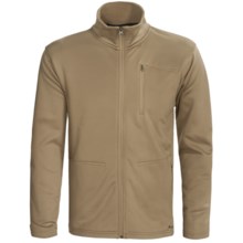 Redington Convergence Pro Fleece Jacket (For Men) in Adams Tan - Closeouts