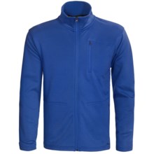 Redington Convergence Pro Fleece Jacket (For Men) in Atomic Blue - Closeouts