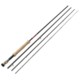 Redington CPX Fighting Butt Fly Fishing Rod with Tube - 4-Piece, 10', 5-6 wt
